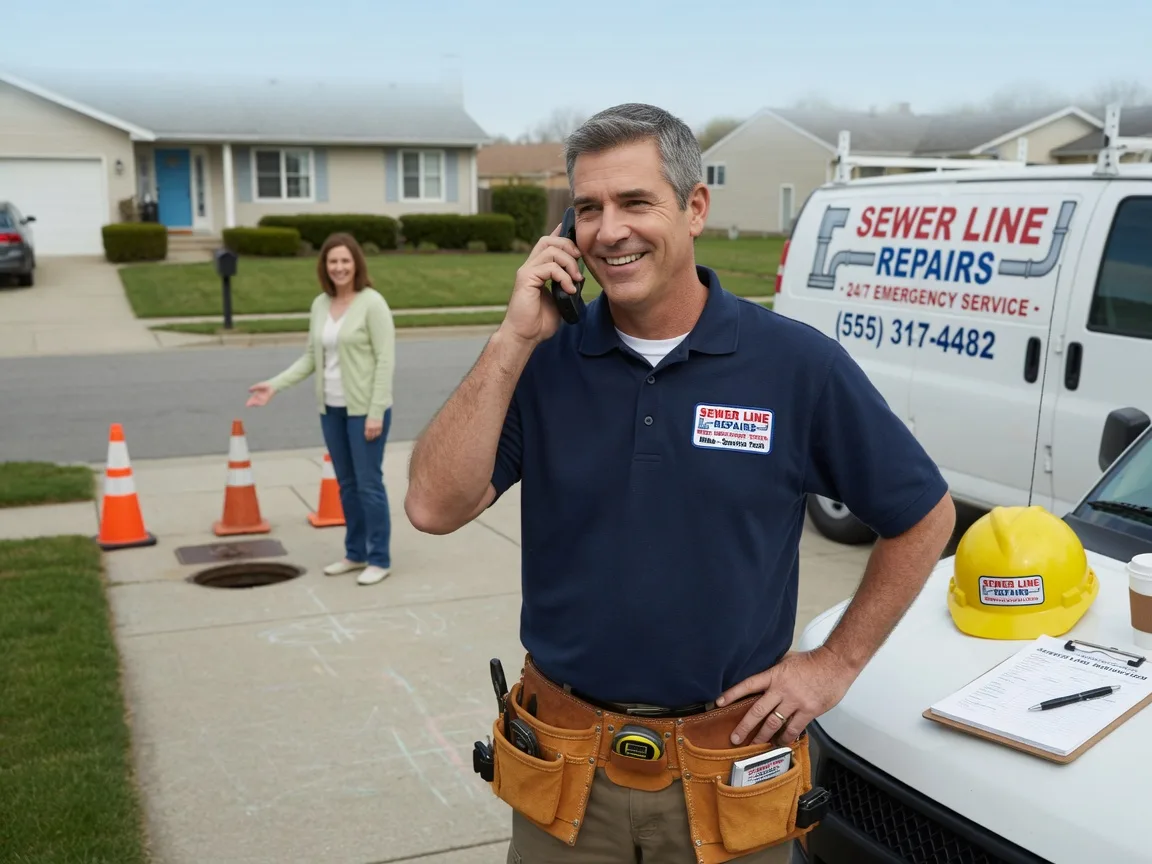 Emergency Plumber Saukville, WI FAQs